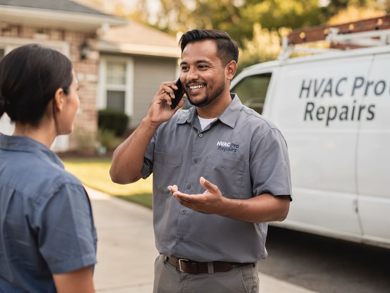 Heat Pump Repair Miles, IA FAQs
